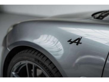 Alpine A110 GTS — photo 14