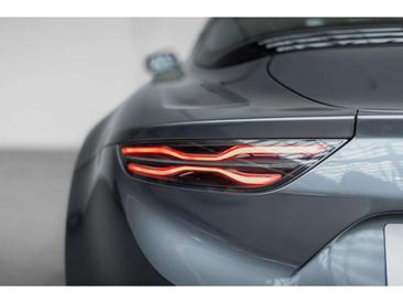 Alpine A110 GTS — photo 18