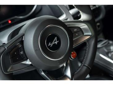Alpine A110 GTS — photo 22