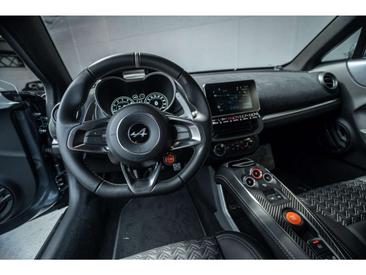Alpine A110 GTS — photo 48