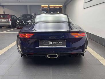 Alpine A110 GTS — photo 6