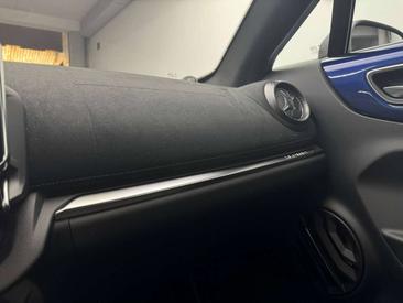 Alpine A110 GTS — photo 20