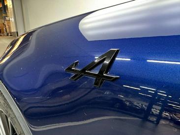 Alpine A110 GTS — photo 22