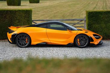 McLaren 675LT — photo 4