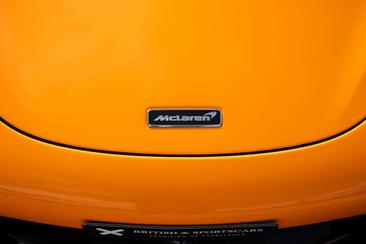 McLaren 675LT — photo 12