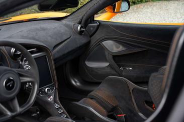 McLaren 675LT — photo 17