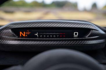McLaren 675LT — photo 28