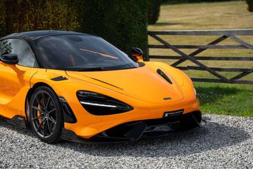 McLaren 675LT — photo 29
