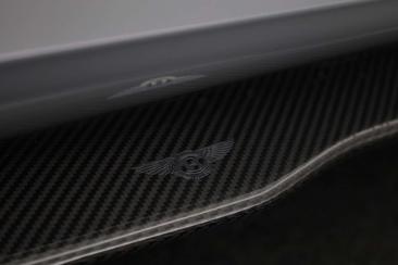 Bentley Continental GTC W12 Speed — photo 37