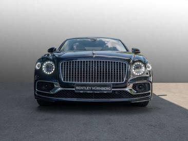 Bentley Flying Spur V8 Azure — photo 2