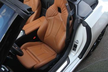 BMW Z4 First Edition M40i — photo 3