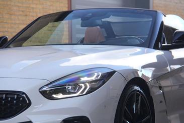 BMW Z4 First Edition M40i — photo 16