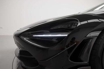 McLaren 720S Spider — photo 5