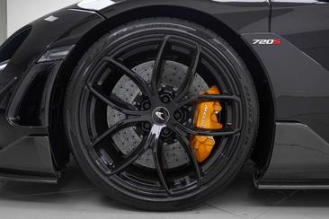 McLaren 720S Spider — photo 6
