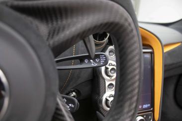 McLaren 720S Spider — photo 11