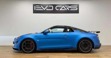 Alpine A110 R — photo 3