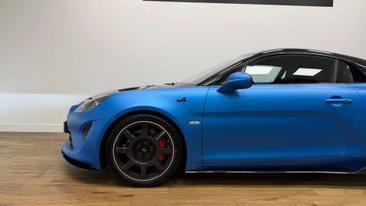 Alpine A110 R — photo 4