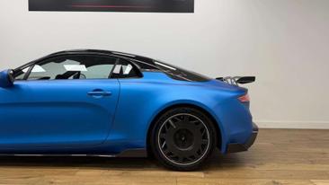 Alpine A110 R — photo 5