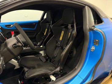 Alpine A110 R — photo 6