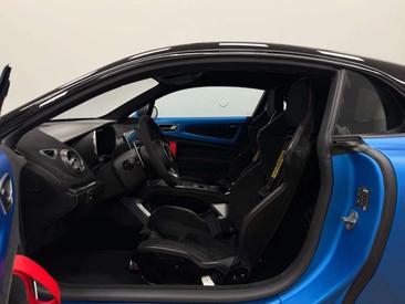 Alpine A110 R — photo 7