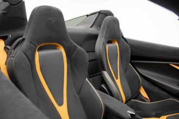 McLaren 720S Spider — photo 22