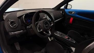 Alpine A110 R — photo 8