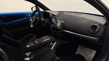 Alpine A110 R — photo 9