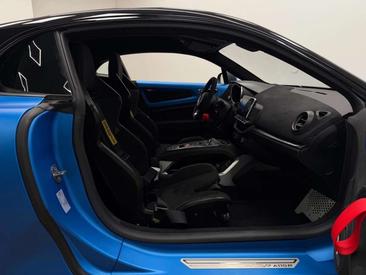 Alpine A110 R — photo 10