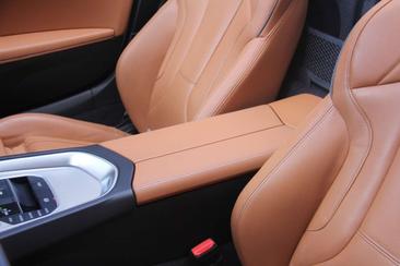 BMW Z4 First Edition M40i — photo 27