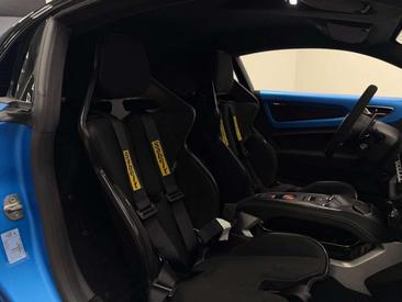Alpine A110 R — photo 11