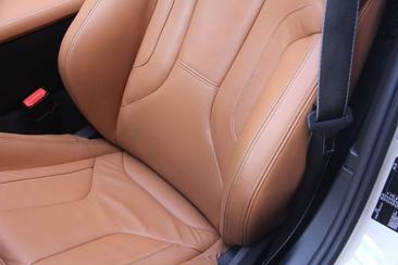 BMW Z4 First Edition M40i — photo 28