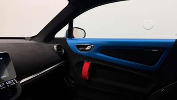 Alpine A110 R — photo 12