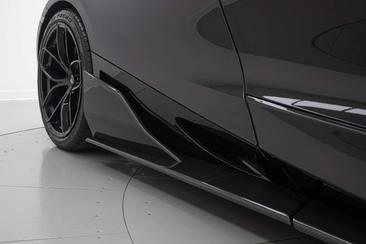 McLaren 720S Spider — photo 29