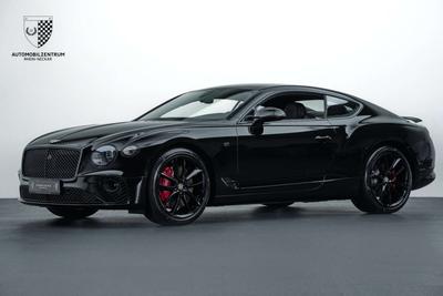 Bentley Continental GT First Edition Mulliner