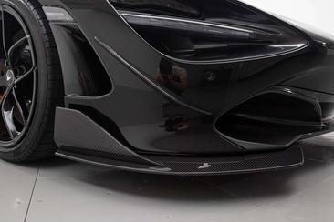 McLaren 720S Spider — photo 30
