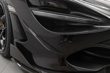 McLaren 720S Spider — photo 31