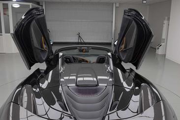 McLaren 720S Spider — photo 33