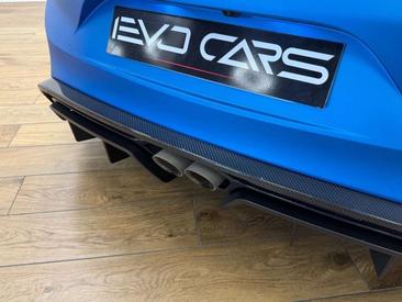 Alpine A110 R — photo 18