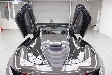 McLaren 720S Spider — photo 34