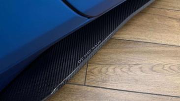 Alpine A110 R — photo 19
