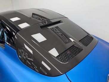 Alpine A110 R — photo 20