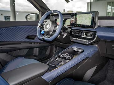 Alpine A290 GT Performance — photo 9