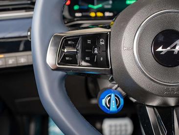 Alpine A290 GT Performance — photo 19