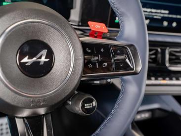 Alpine A290 GT Performance — photo 20