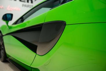 McLaren 570S — photo 12