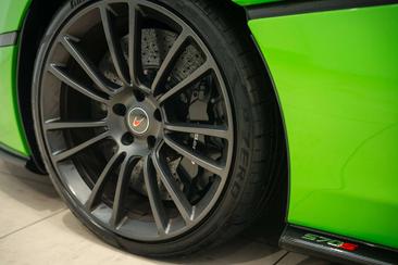 McLaren 570S — photo 18