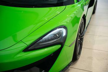 McLaren 570S — photo 19