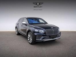 Bentley Bentayga V8 Mulliner - 2025 - Joinsteer - #1