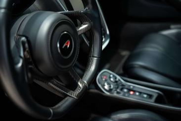 McLaren 570S — photo 27