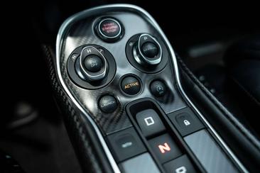 McLaren 570S — photo 43